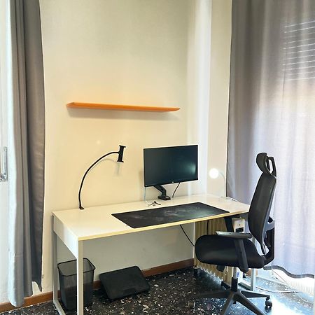 Amrani Rooms Βερόνα Εξωτερικό φωτογραφία