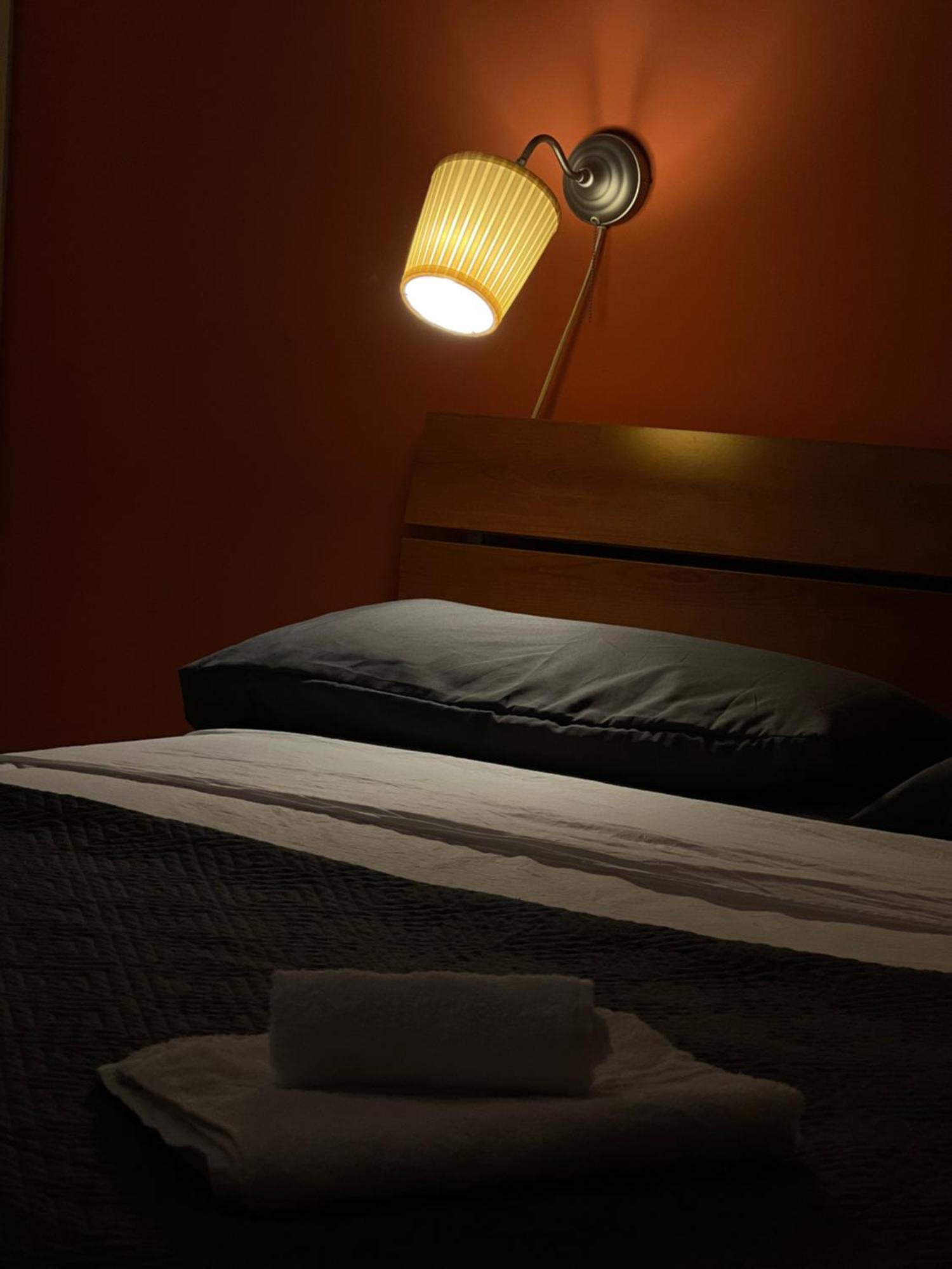 Amrani Rooms Βερόνα Εξωτερικό φωτογραφία