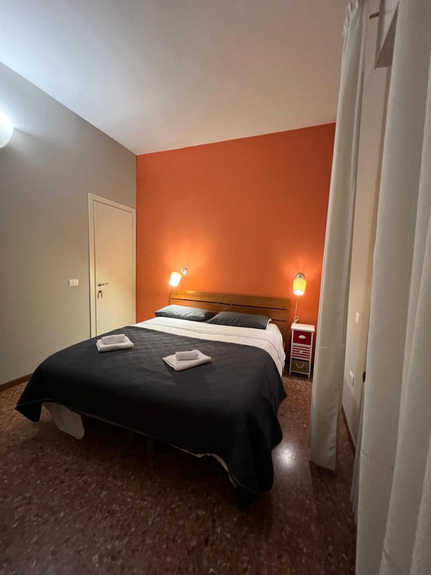 Amrani Rooms Βερόνα Εξωτερικό φωτογραφία