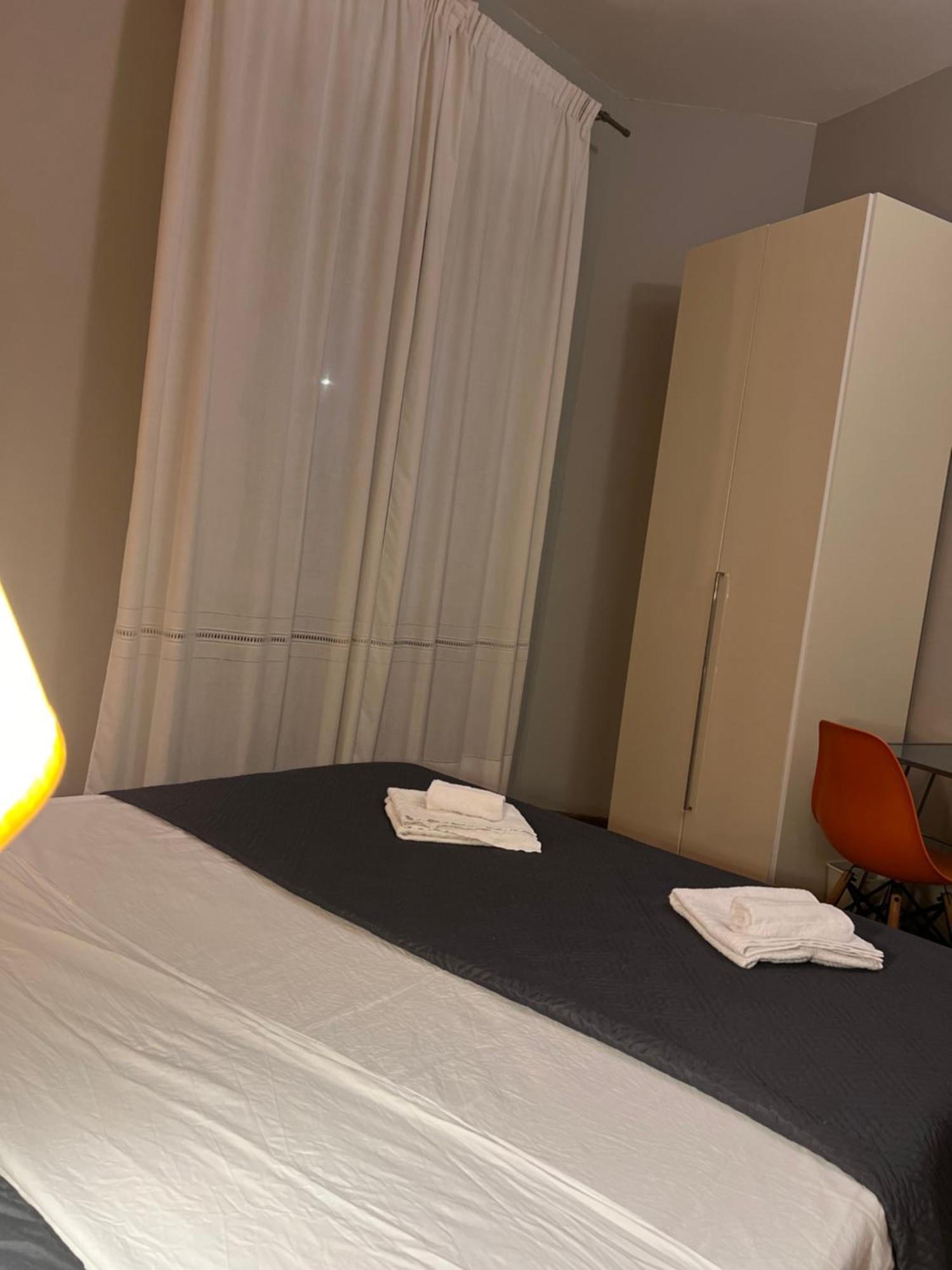 Amrani Rooms Βερόνα Εξωτερικό φωτογραφία