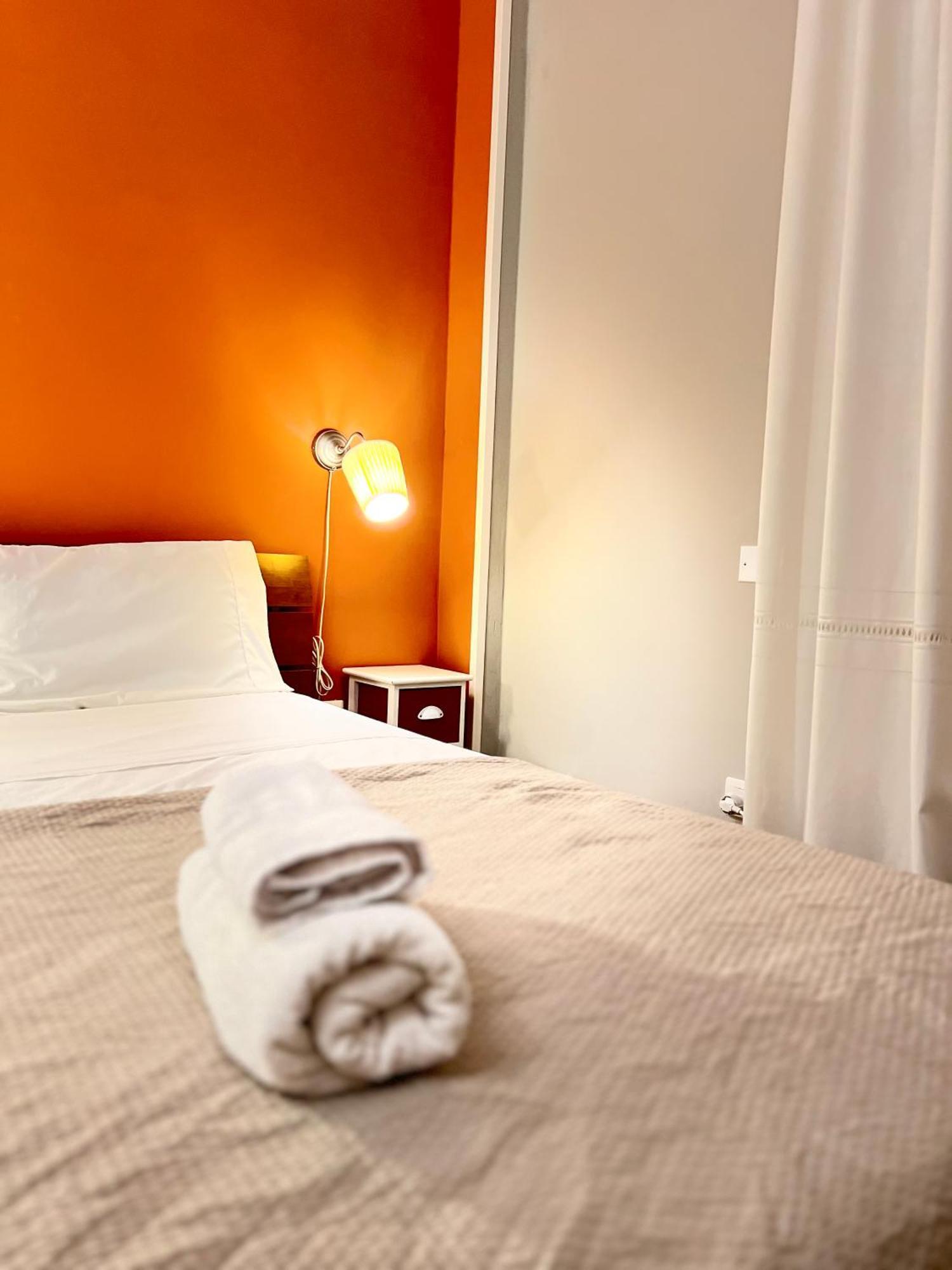 Amrani Rooms Βερόνα Εξωτερικό φωτογραφία
