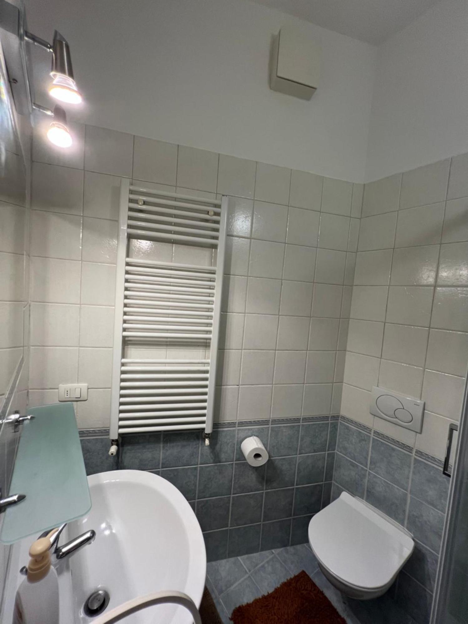 Amrani Rooms Βερόνα Εξωτερικό φωτογραφία