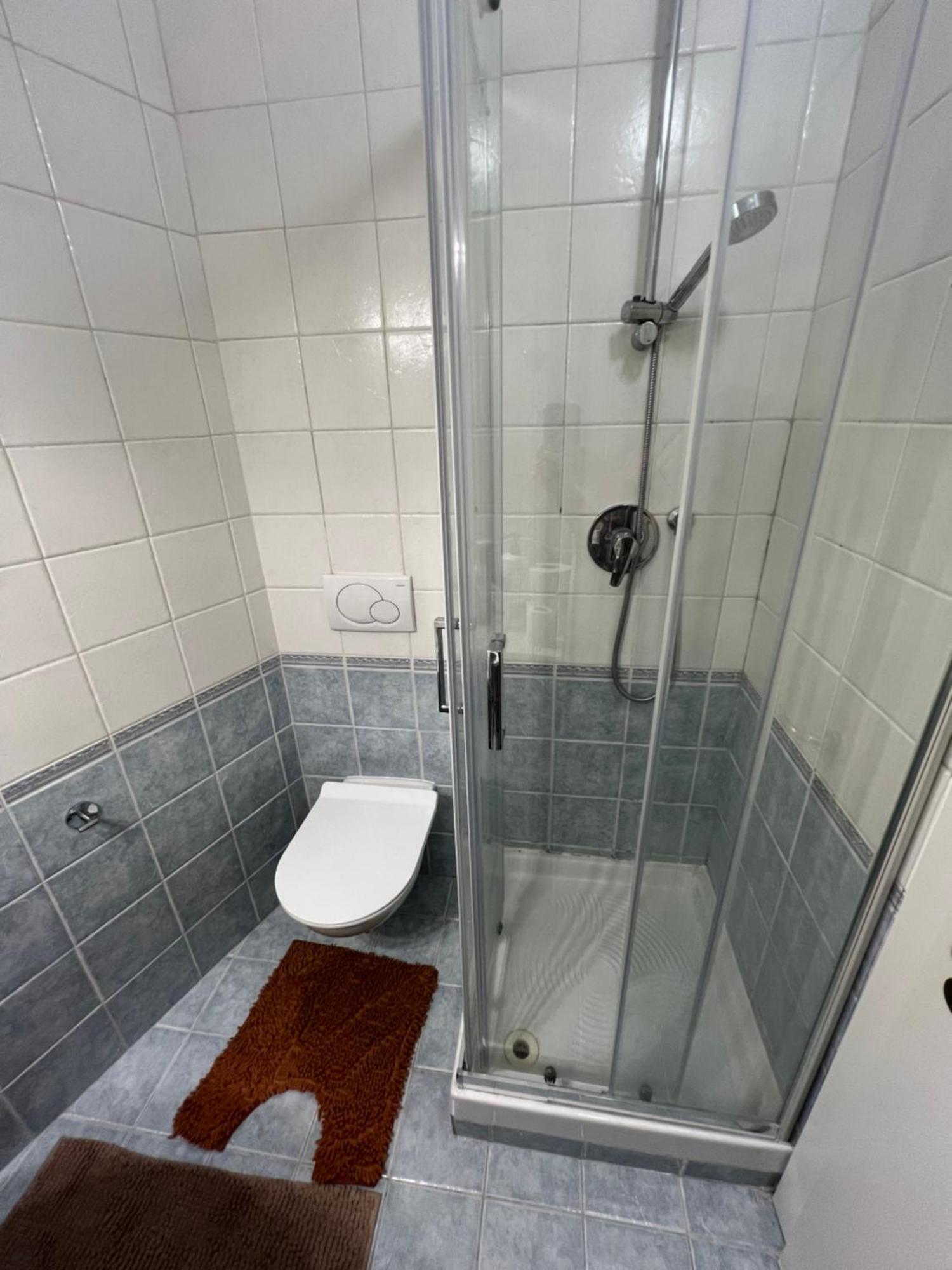 Amrani Rooms Βερόνα Εξωτερικό φωτογραφία