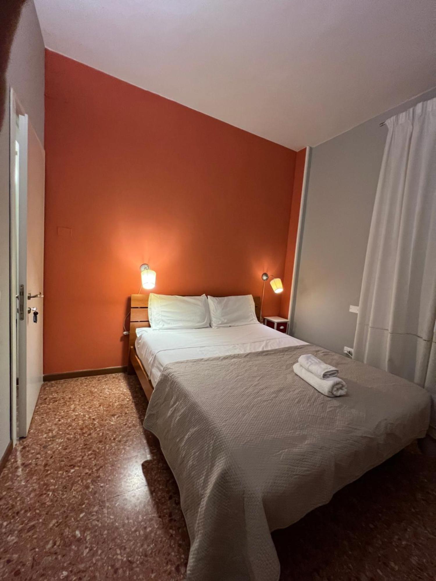 Amrani Rooms Βερόνα Εξωτερικό φωτογραφία