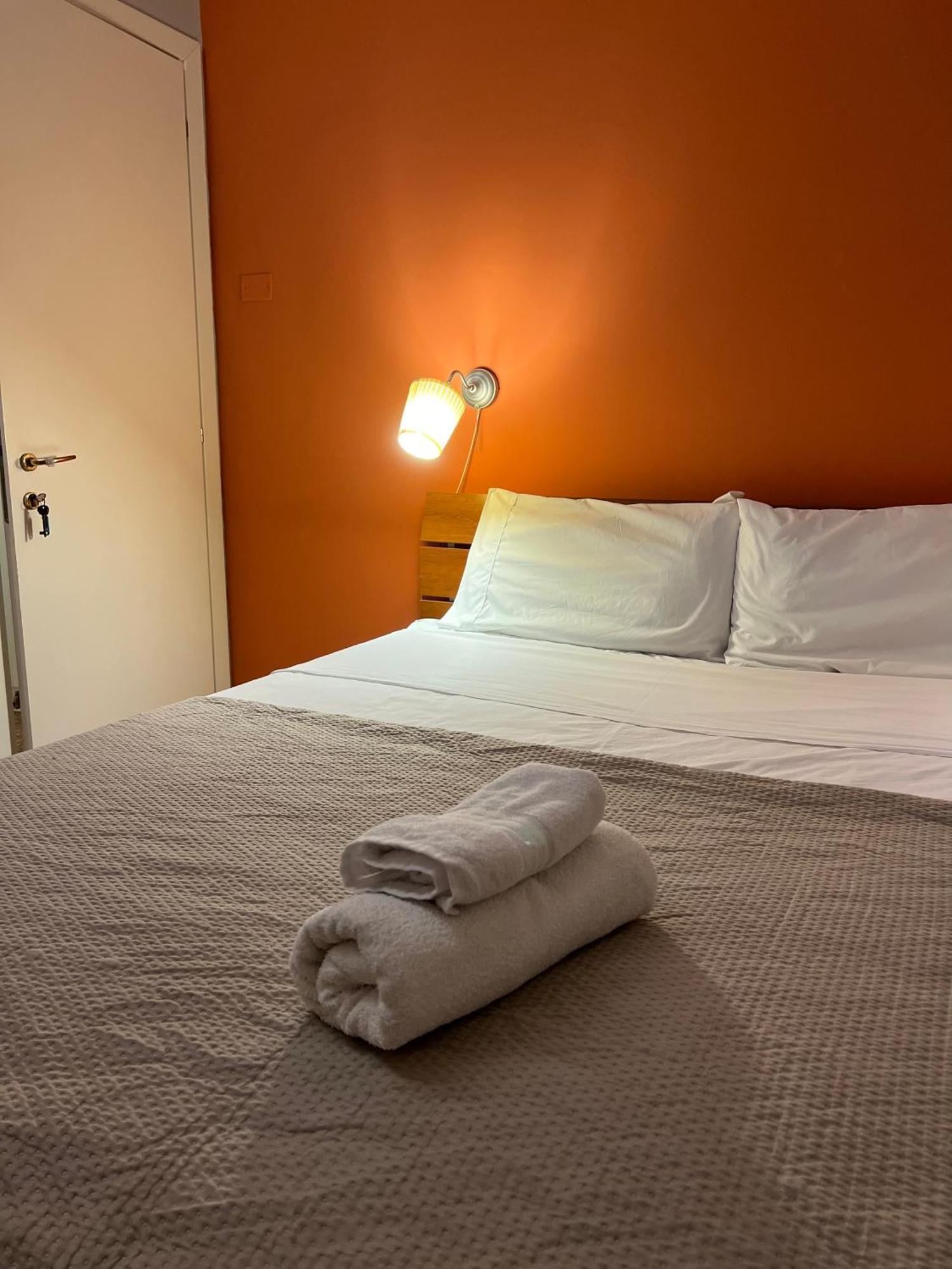 Amrani Rooms Βερόνα Εξωτερικό φωτογραφία