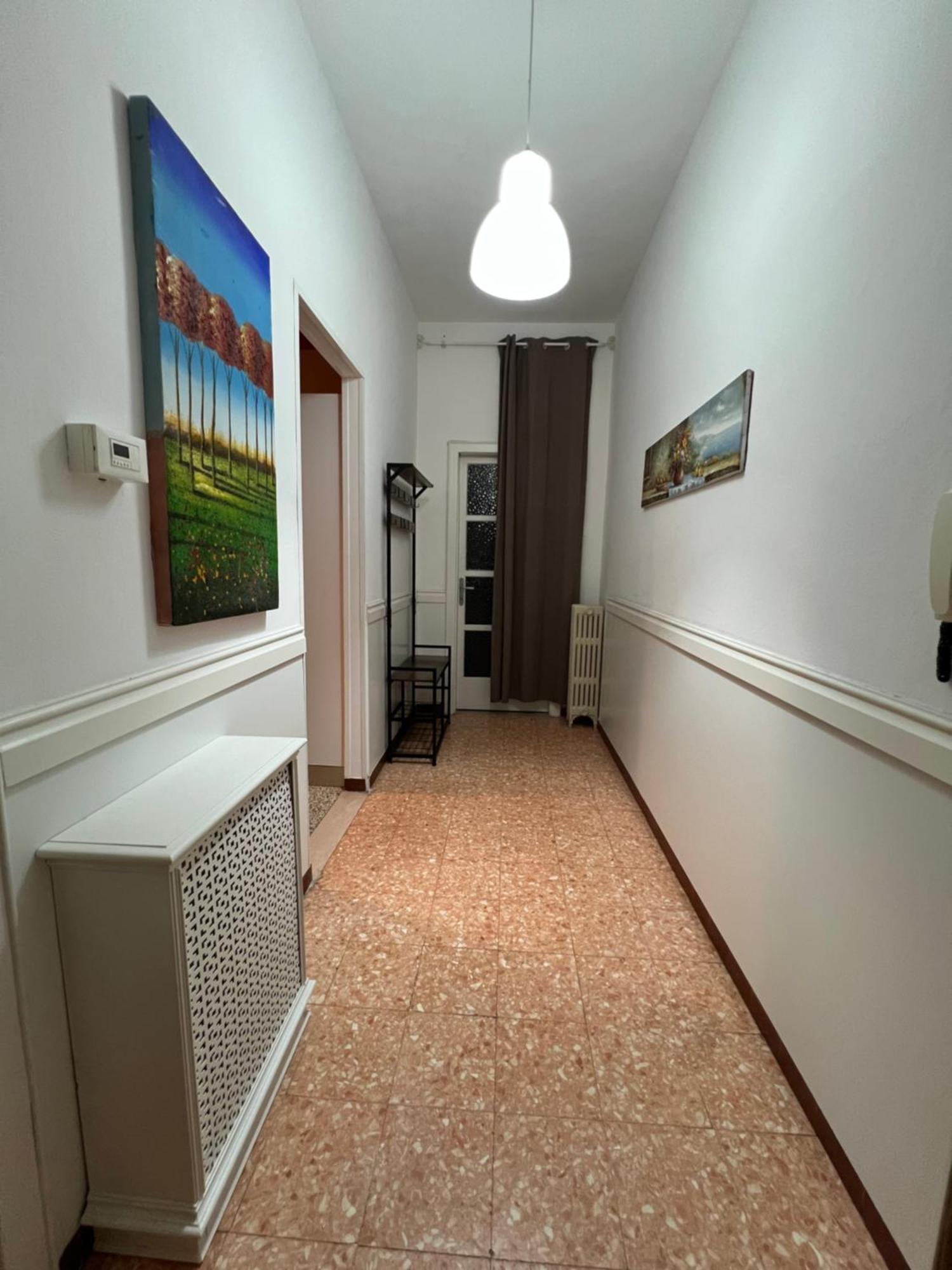 Amrani Rooms Βερόνα Εξωτερικό φωτογραφία