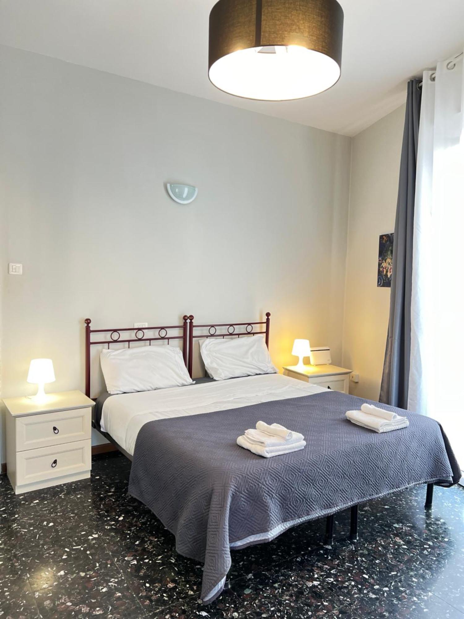 Amrani Rooms Βερόνα Εξωτερικό φωτογραφία