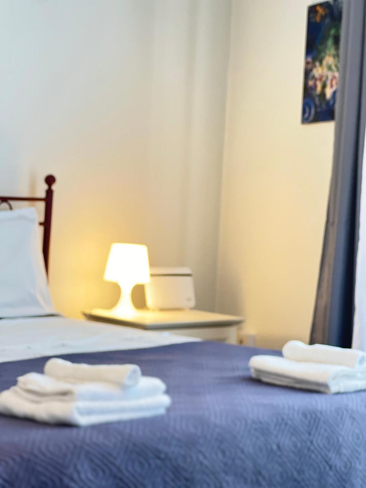 Amrani Rooms Βερόνα Εξωτερικό φωτογραφία