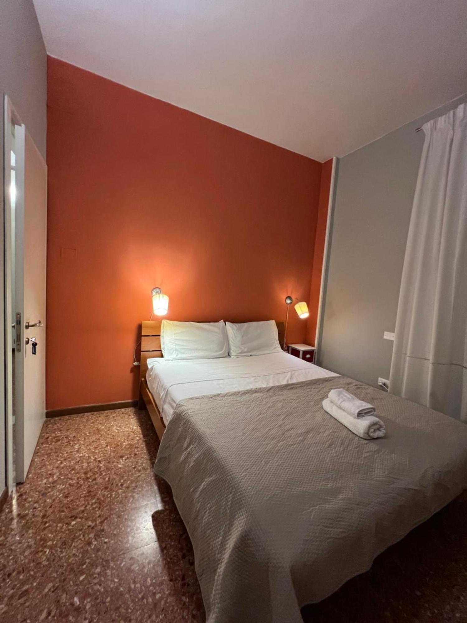 Amrani Rooms Βερόνα Εξωτερικό φωτογραφία