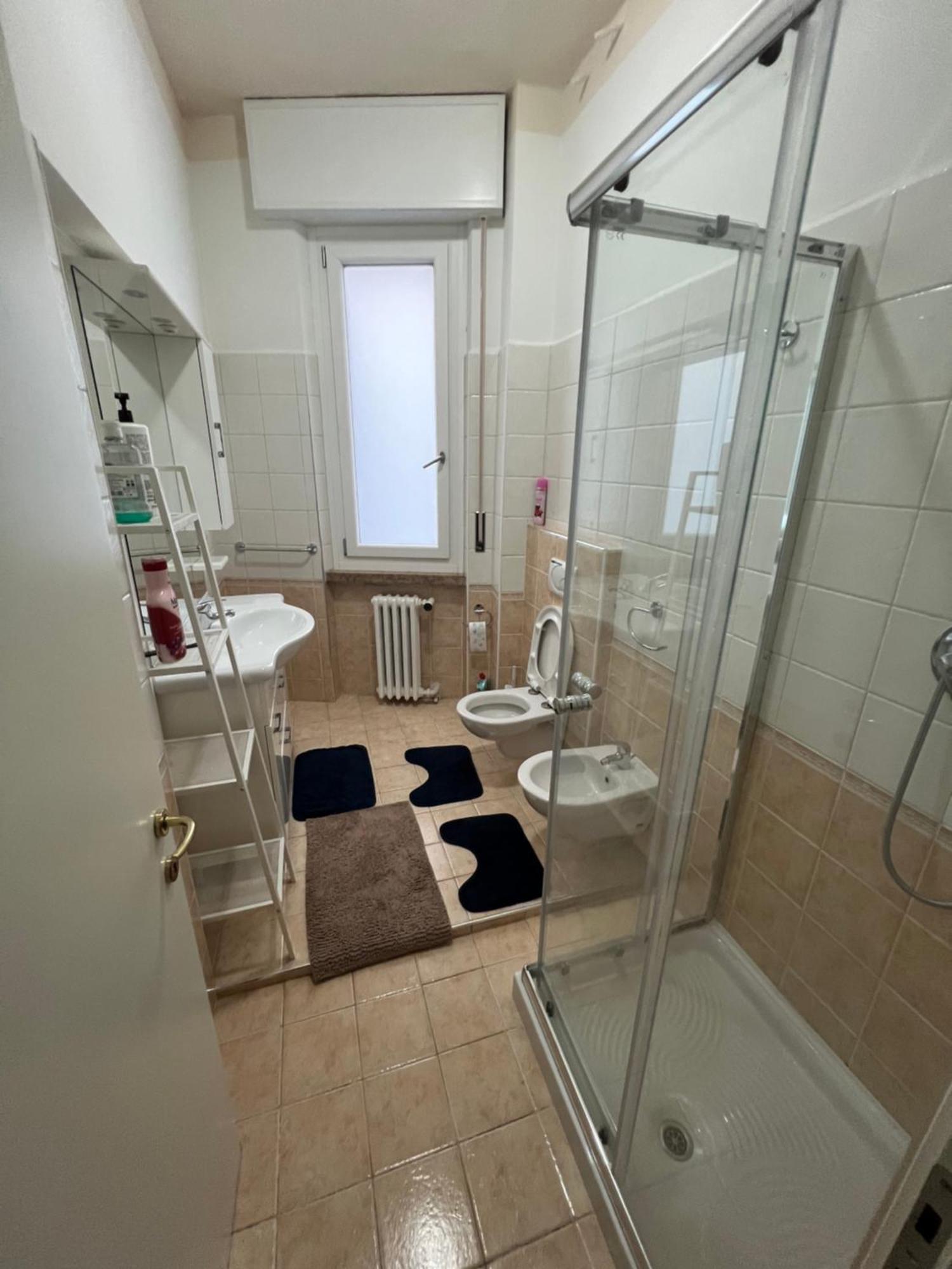 Amrani Rooms Βερόνα Εξωτερικό φωτογραφία