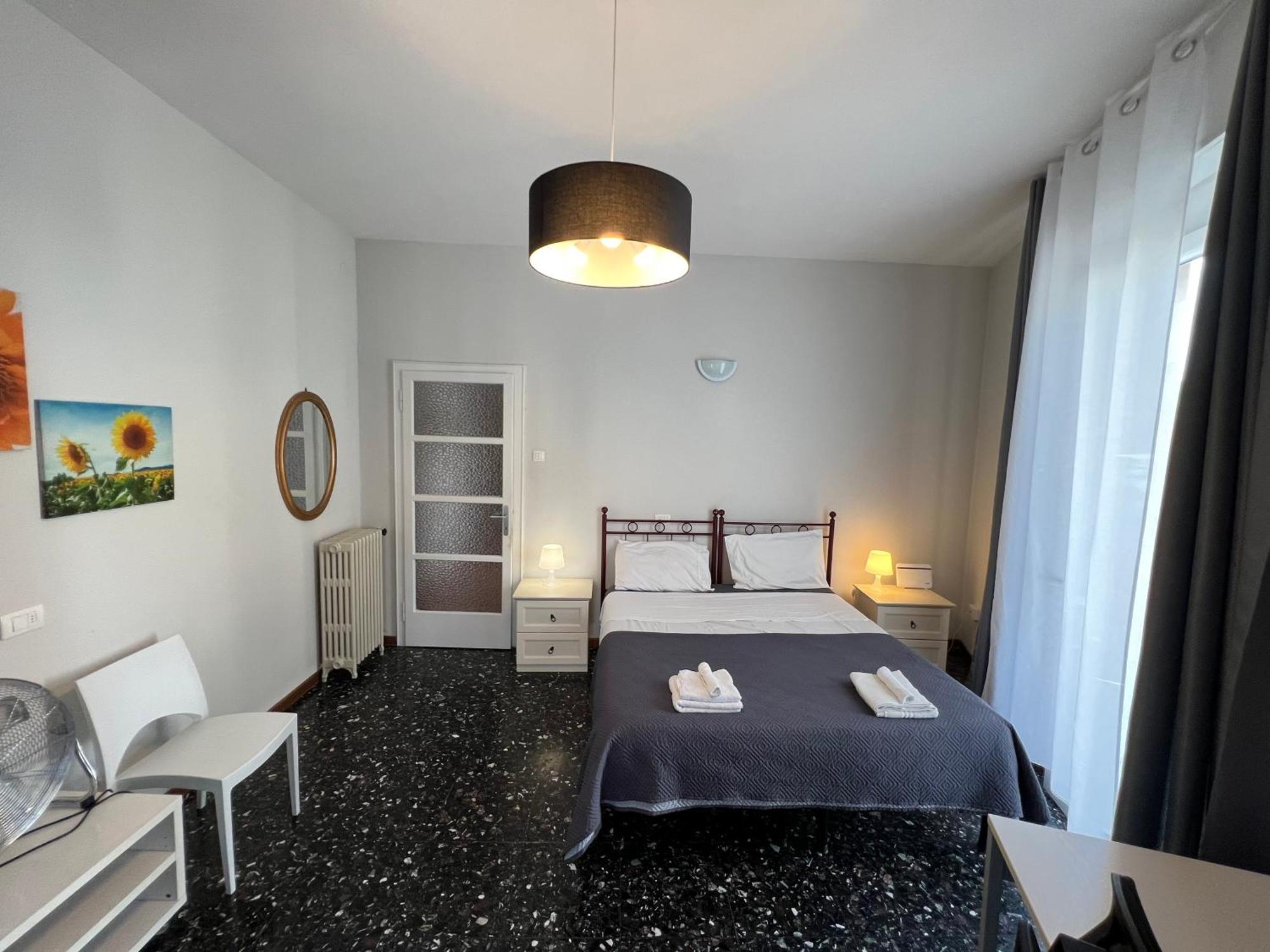 Amrani Rooms Βερόνα Εξωτερικό φωτογραφία