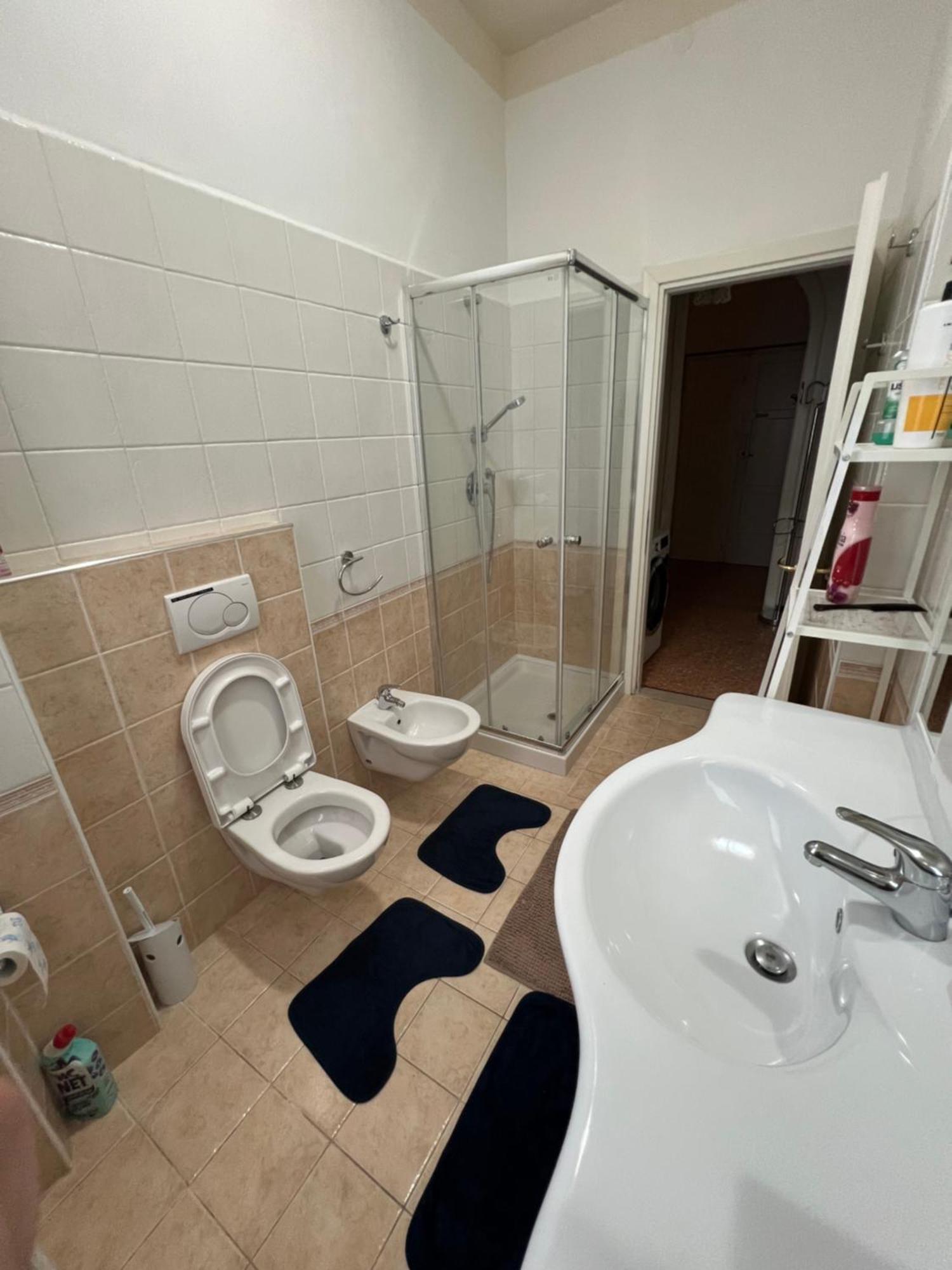 Amrani Rooms Βερόνα Εξωτερικό φωτογραφία
